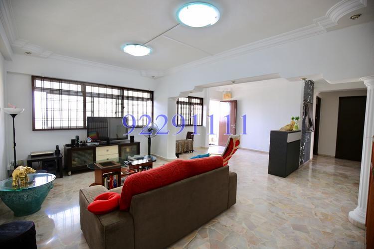 Blk 739 Jurong West Street 73 (Jurong West), HDB 4 Rooms #144582112